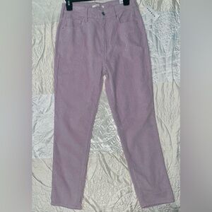 PacSun Corduroy Mom Jeans